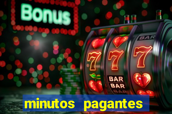 minutos pagantes fortune dragon hoje